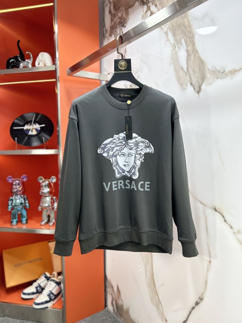 Versace Hoodies